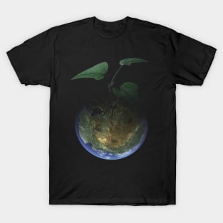 Rebirth T-Shirt